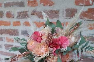 L'atelier Floral de Laurence