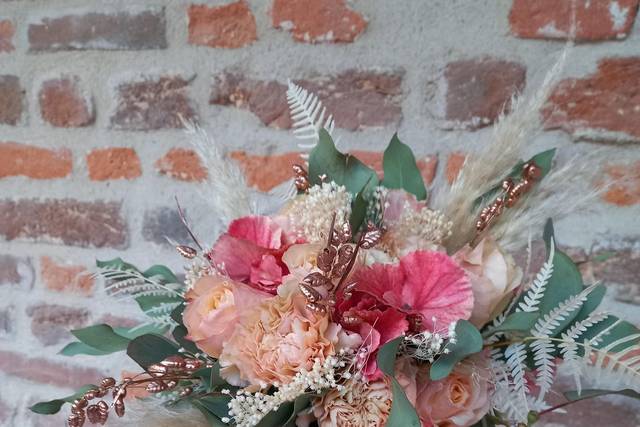 L'atelier Floral de Laurence