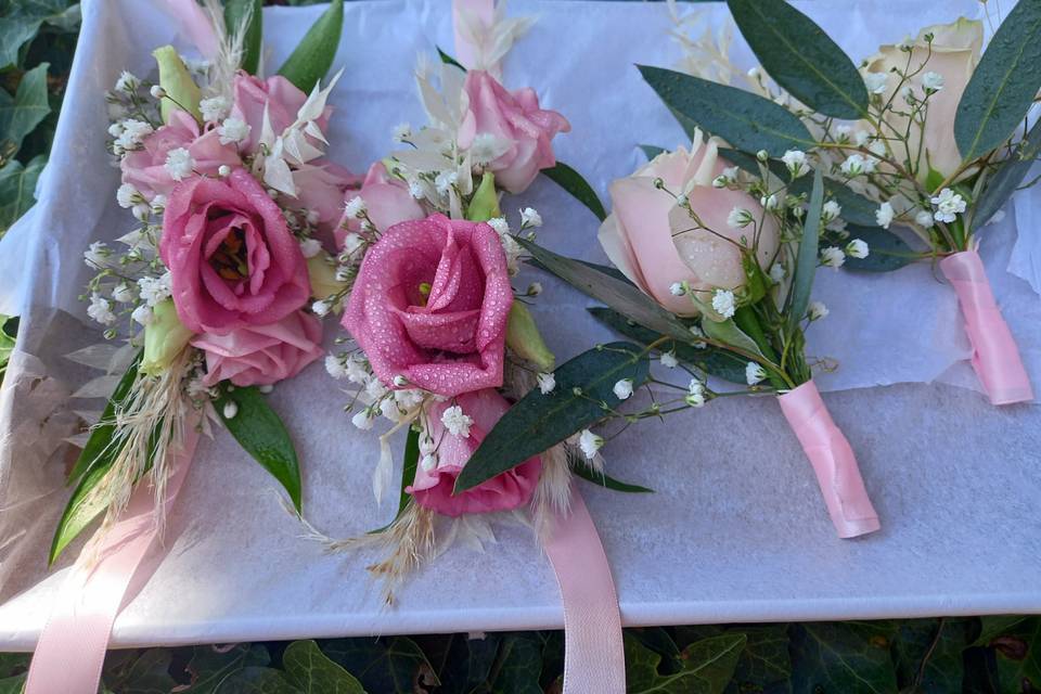 Boutonniére