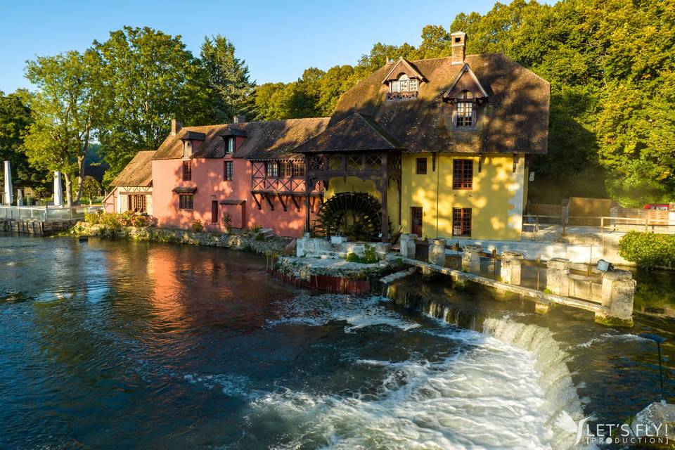 Moulin