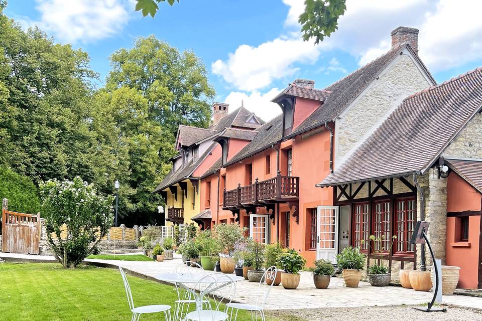 Moulin