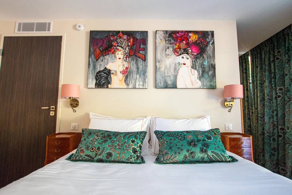 Chambre