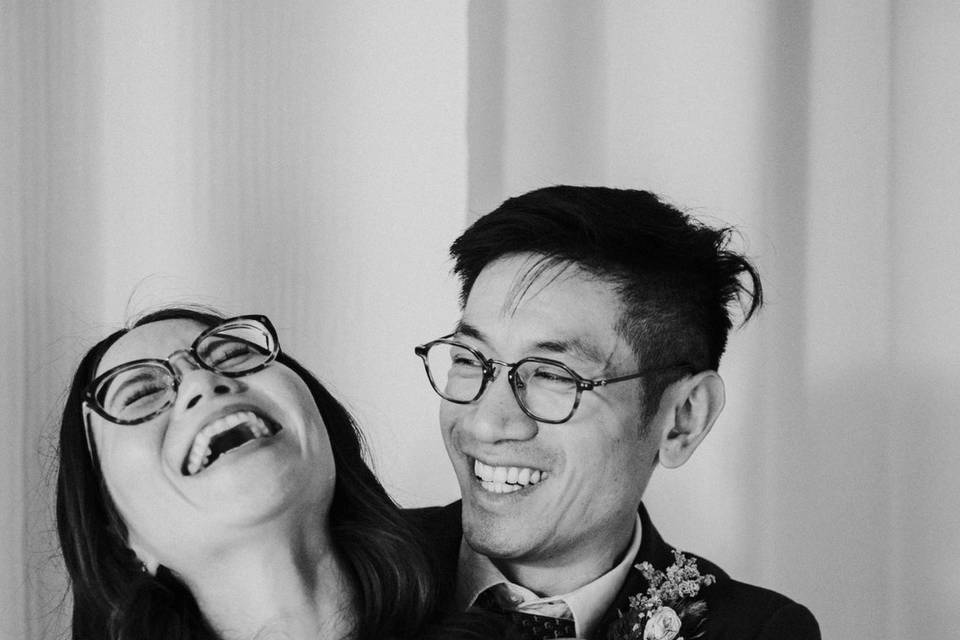 Mariage du Côté de  Chez Anne