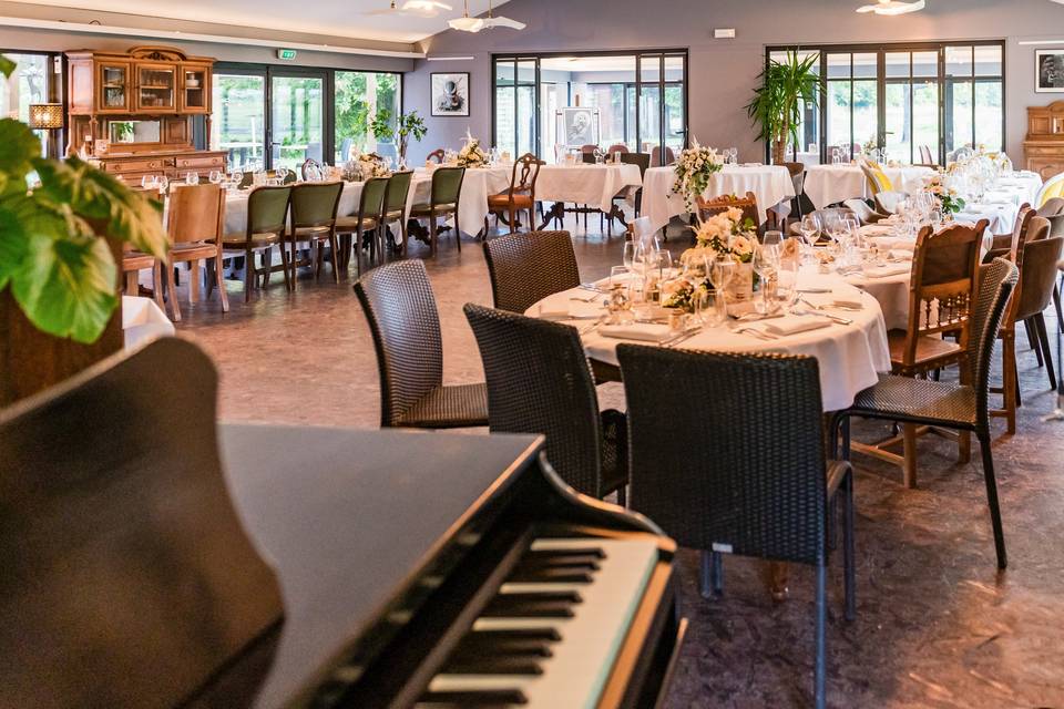 Salle