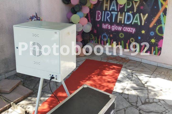Location Photo Booth