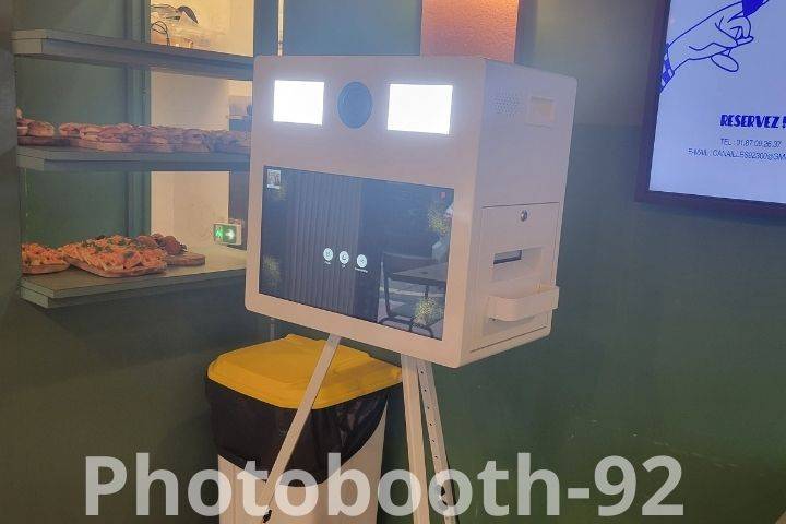 Location Photobooth