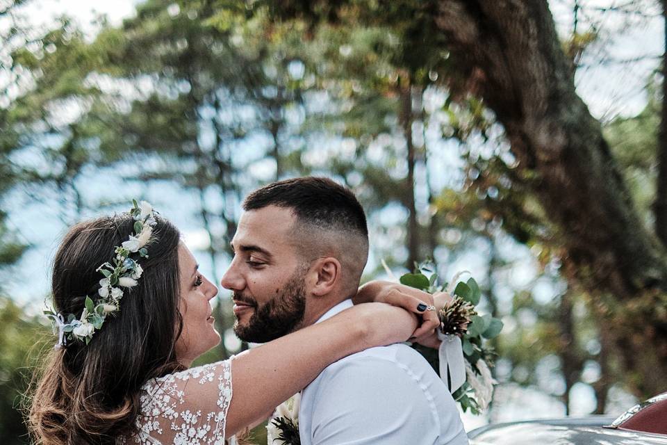 Mariage Bordeaux Arcachon