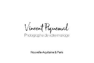 Vincent Piquemal