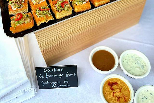Passion d'Art et Saveurs