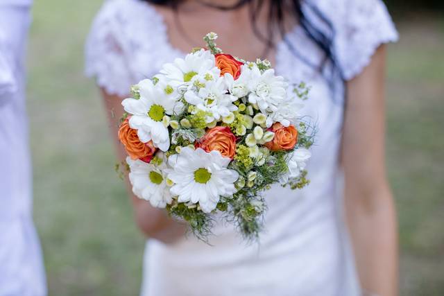 Mariage Lize & Nicolas