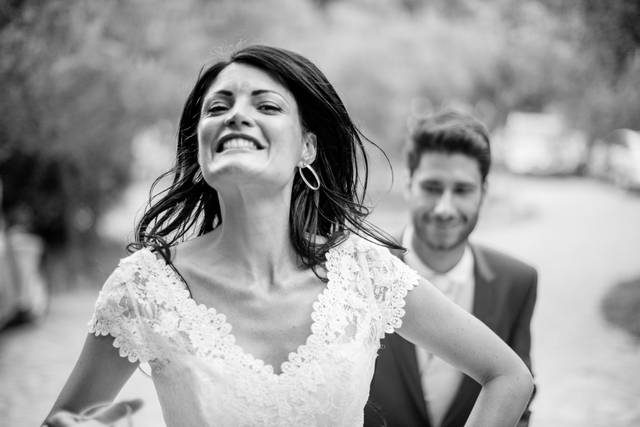 Mariage Lize & Nicolas