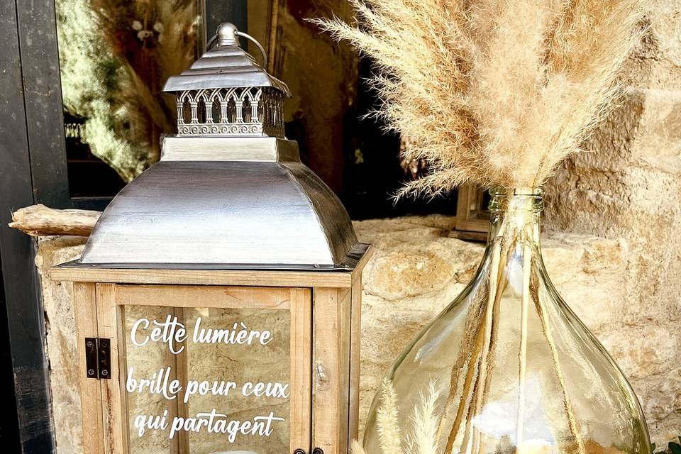 Lanterne