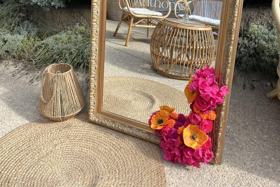 Miroir Romy