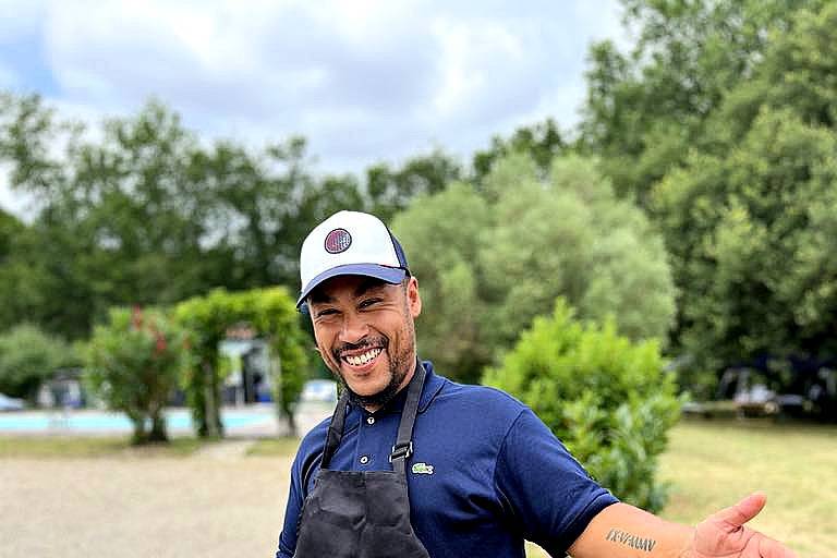 Passion d'art et saveurs