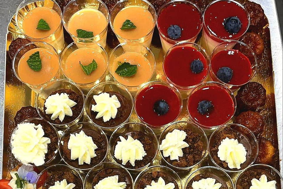 Passion d'art et saveurs