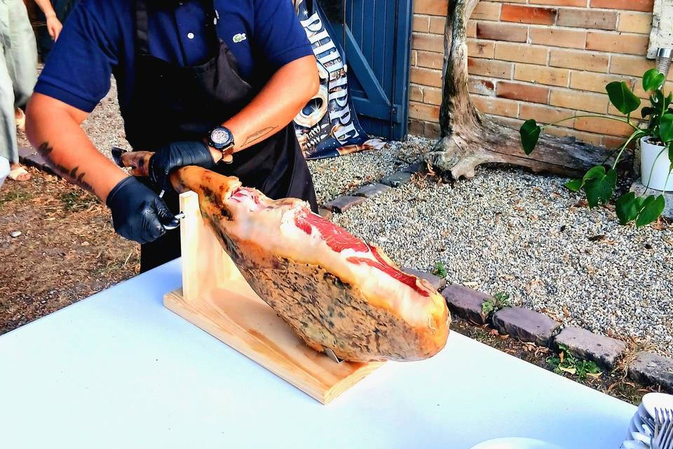 Passion d'art et saveurs