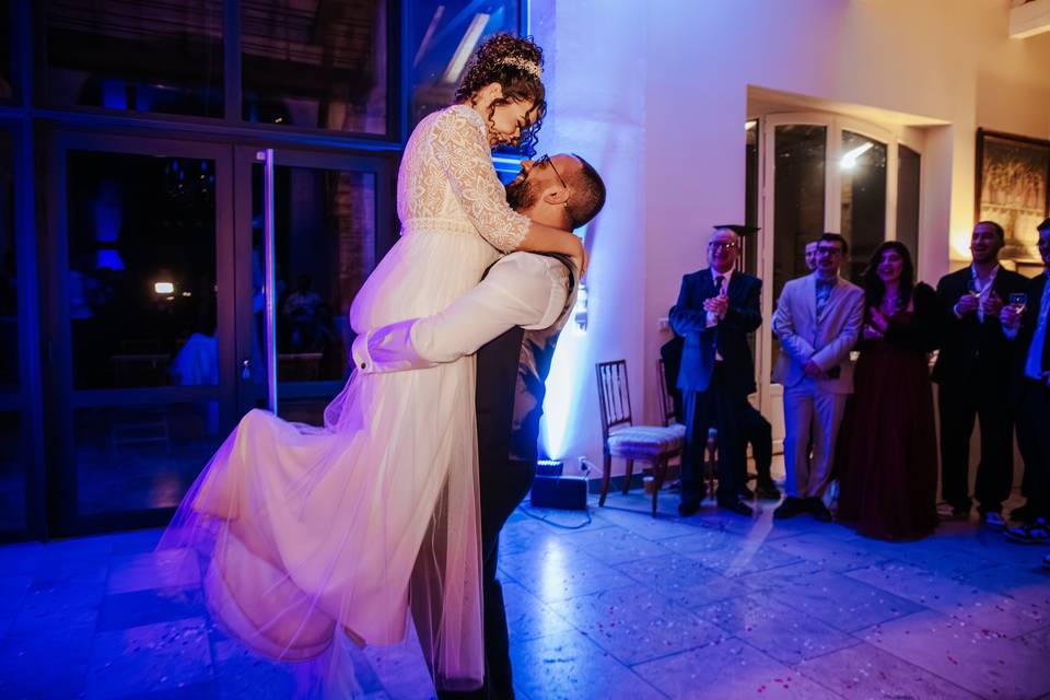 L'amour dans l'air