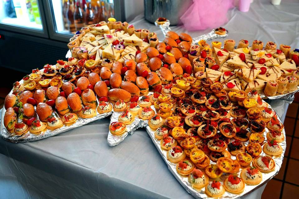 Passion d'art et saveurs