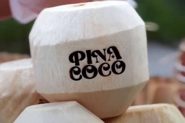 Noix de coco