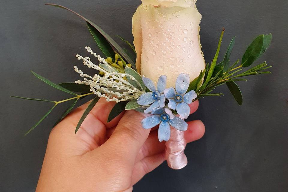 Boutonnière