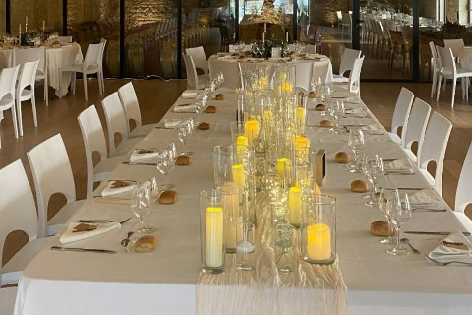 Passion d'art et saveurs