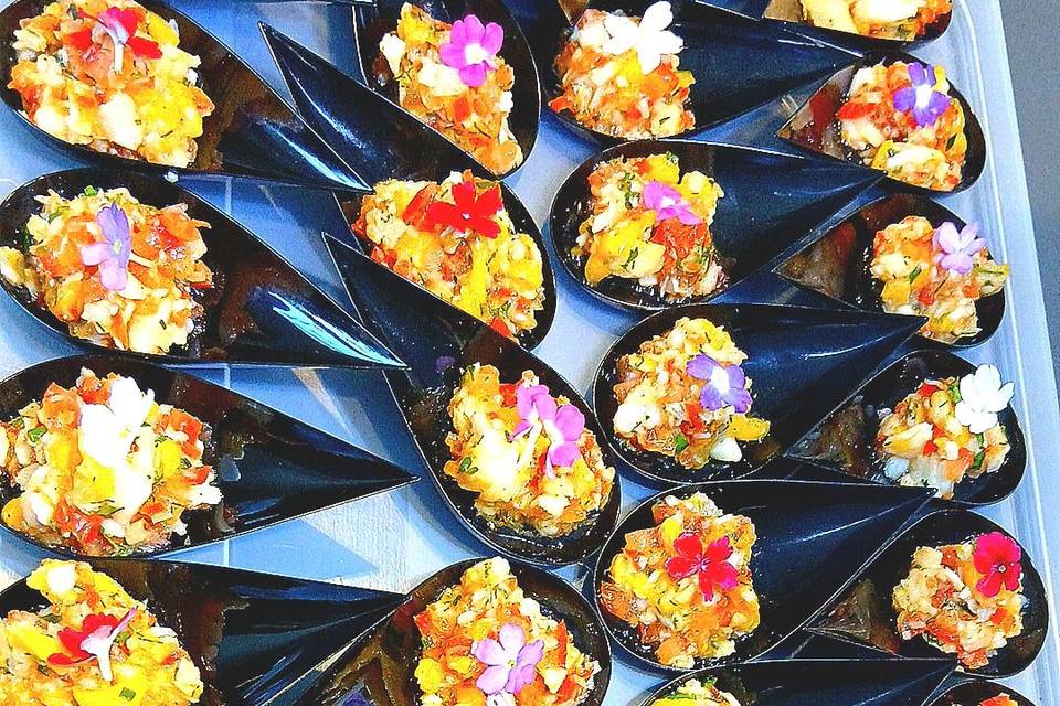 Passion d'art et saveurs