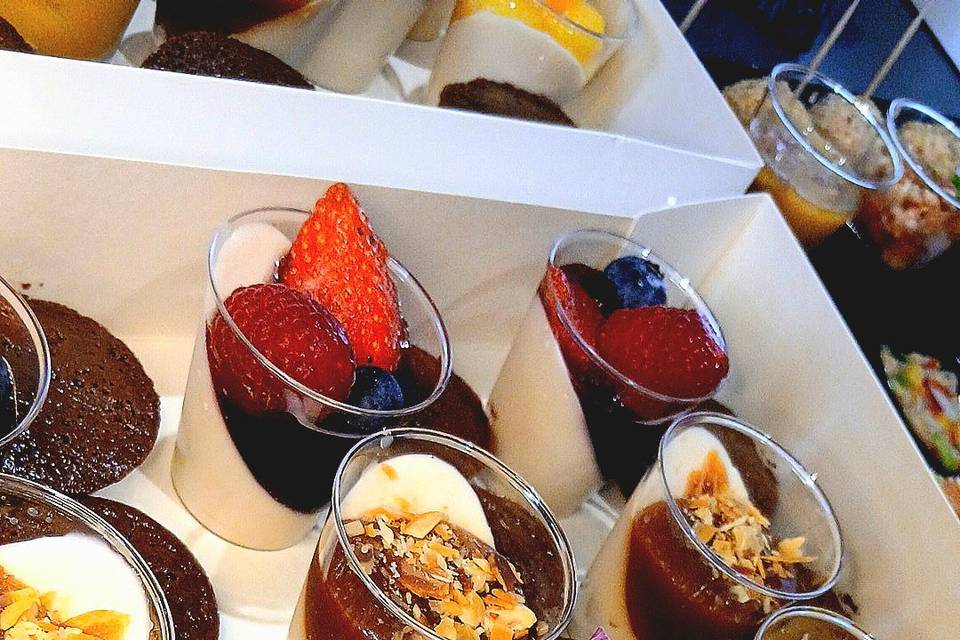 Passion d'art et saveurs