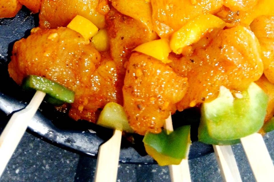 Passion d'art et saveurs