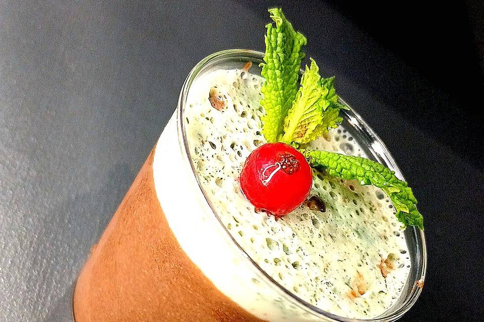 Passion d'art et saveurs