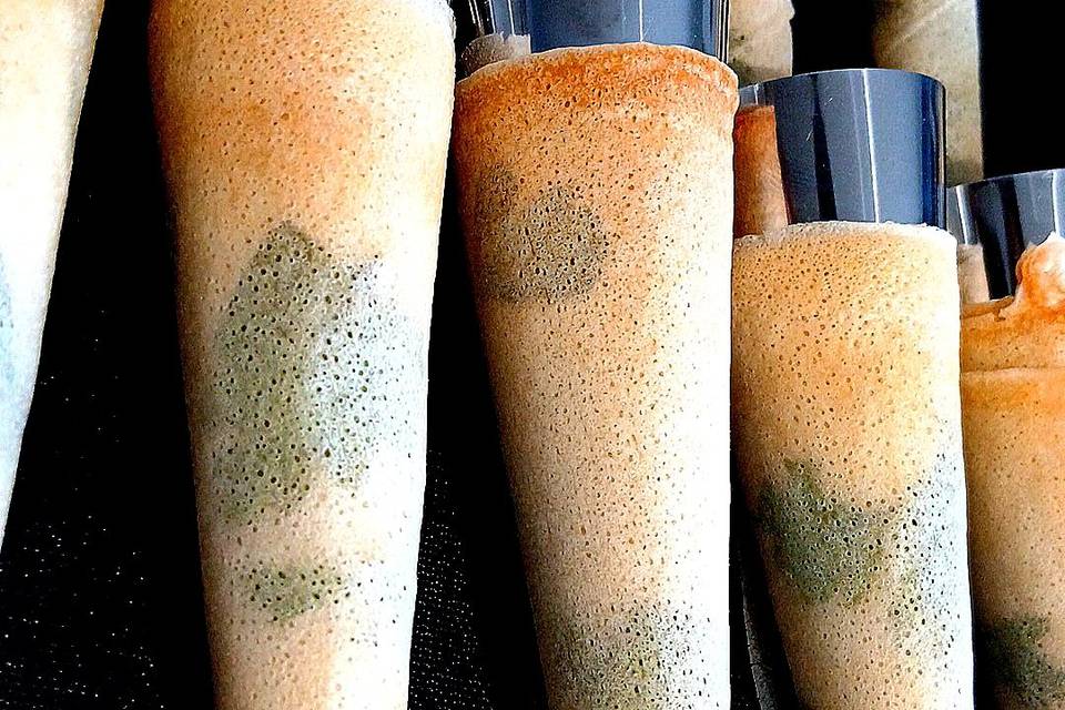 Passion d'art et saveurs