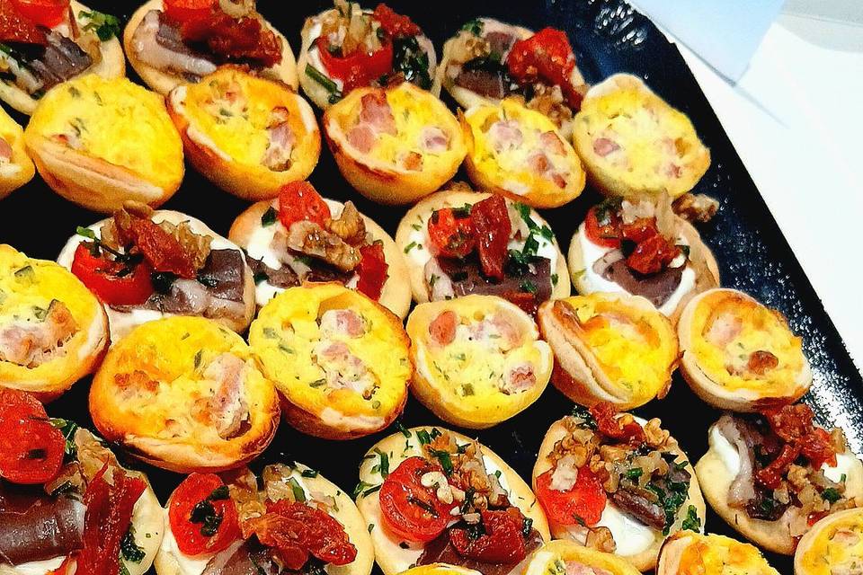 Passion d'art et saveurs
