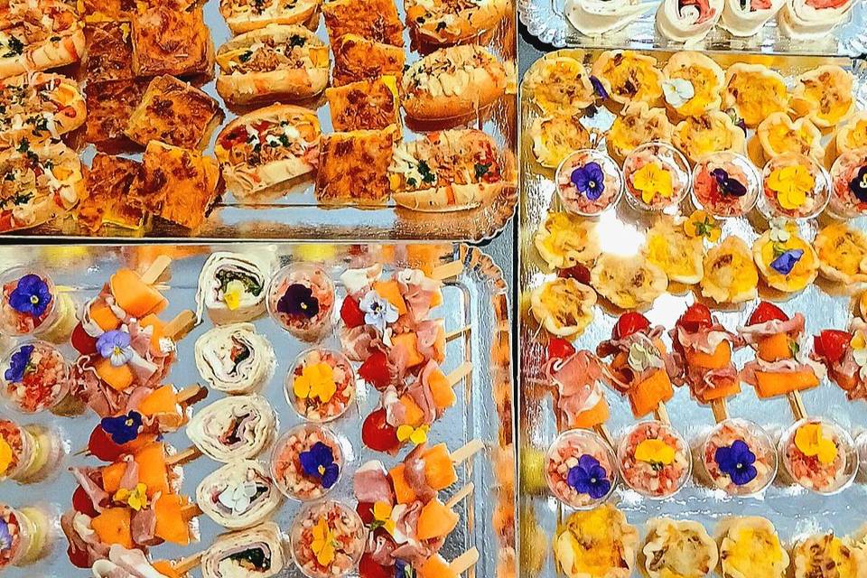 Passion d'art et saveurs