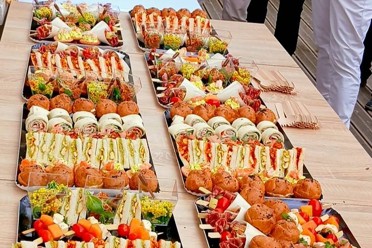 Passion d'art et saveurs