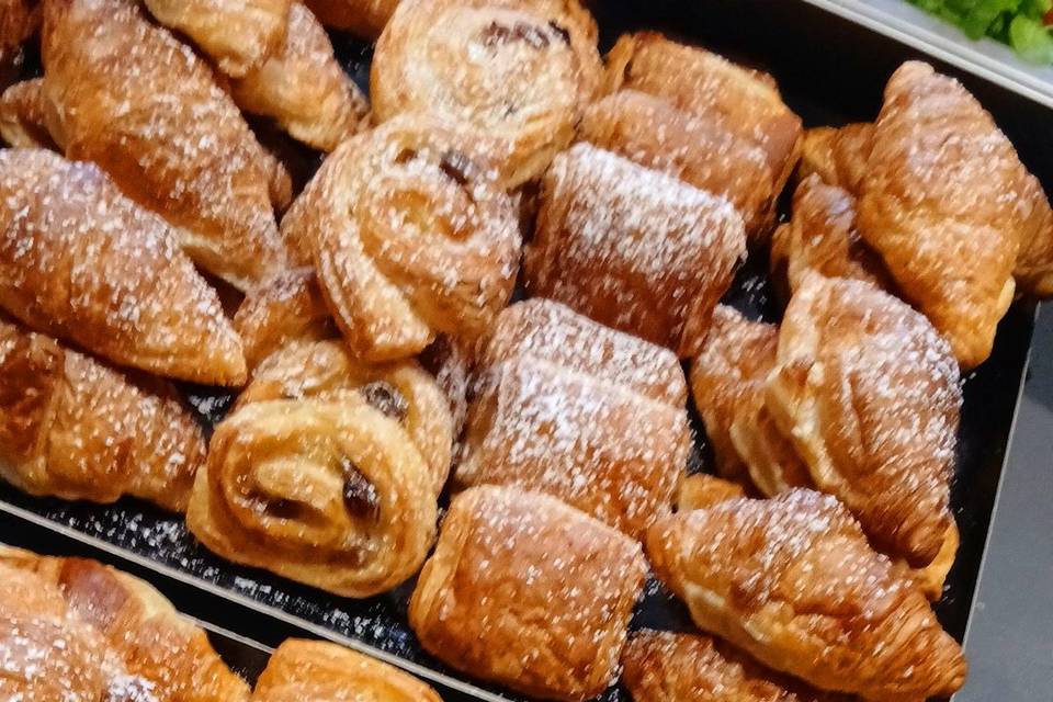 Passion d'art et saveurs