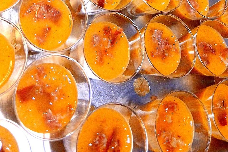Passion d'art et saveurs