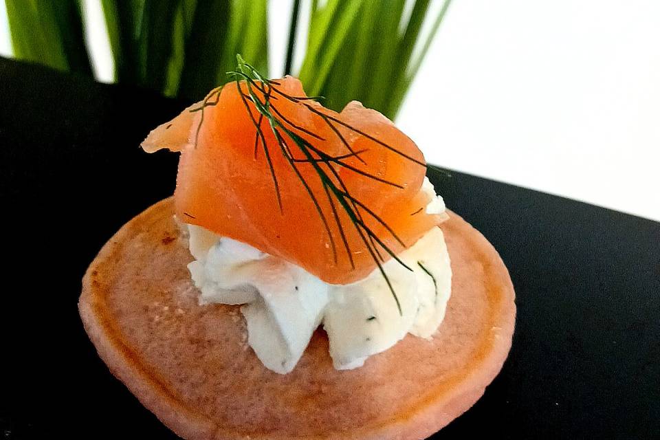 Passion d'art et saveurs