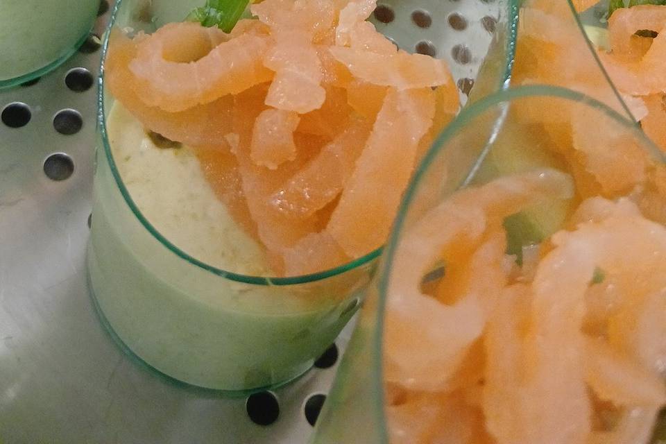Passion d'art et saveurs