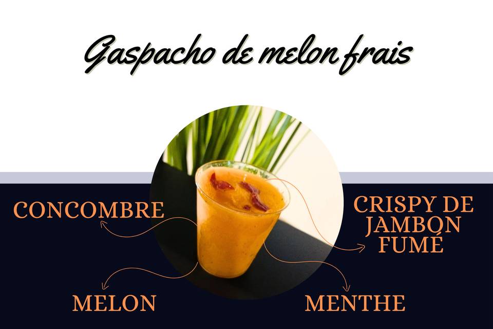 Passion d'art et saveurs