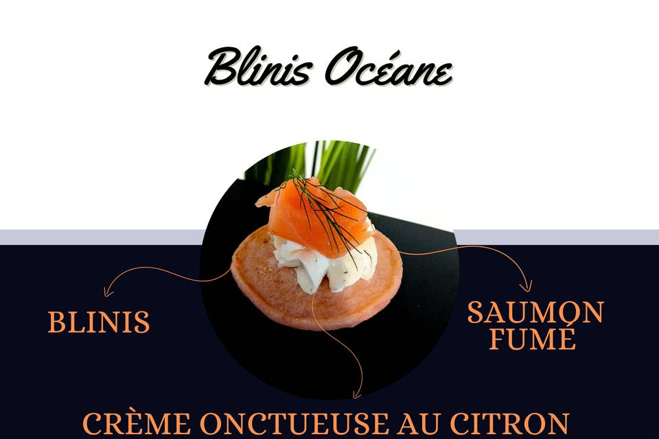 Passion d'art et saveurs