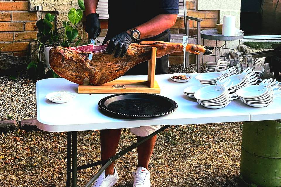 Passion d'art et saveurs