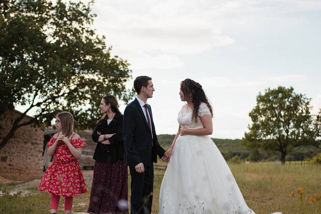 Mariage