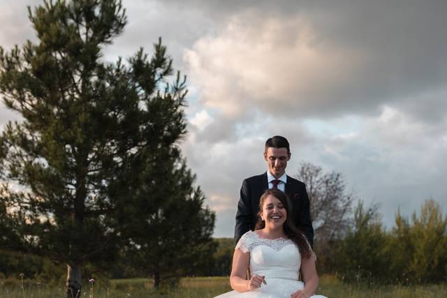 Mariage