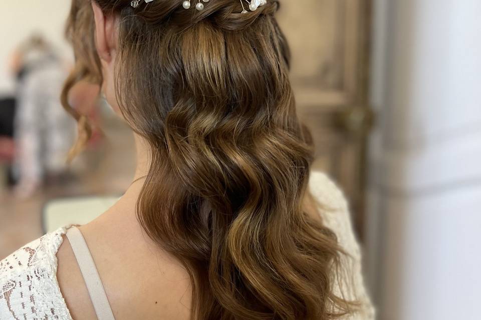 Mariée