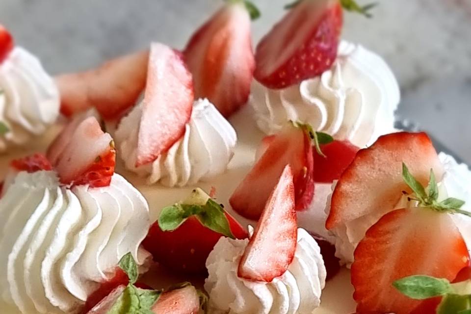 M&S Pâtisserie