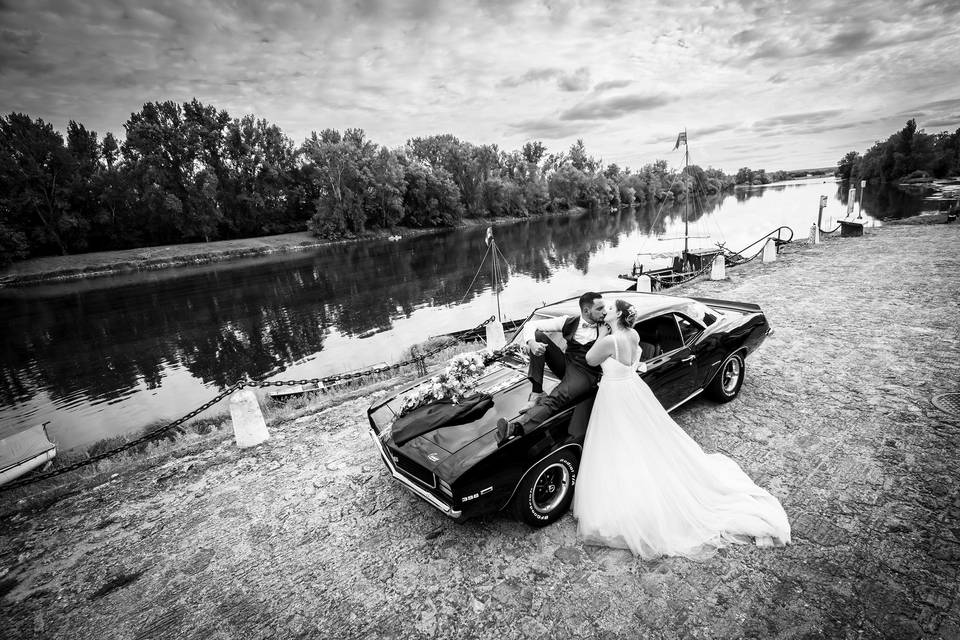 Photo de couple