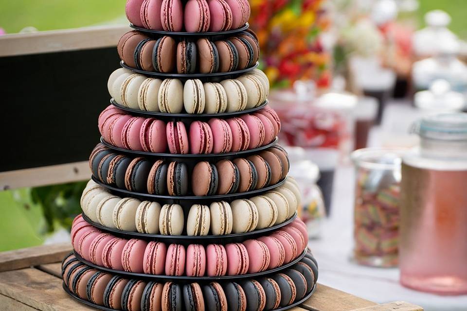 Gourmandise