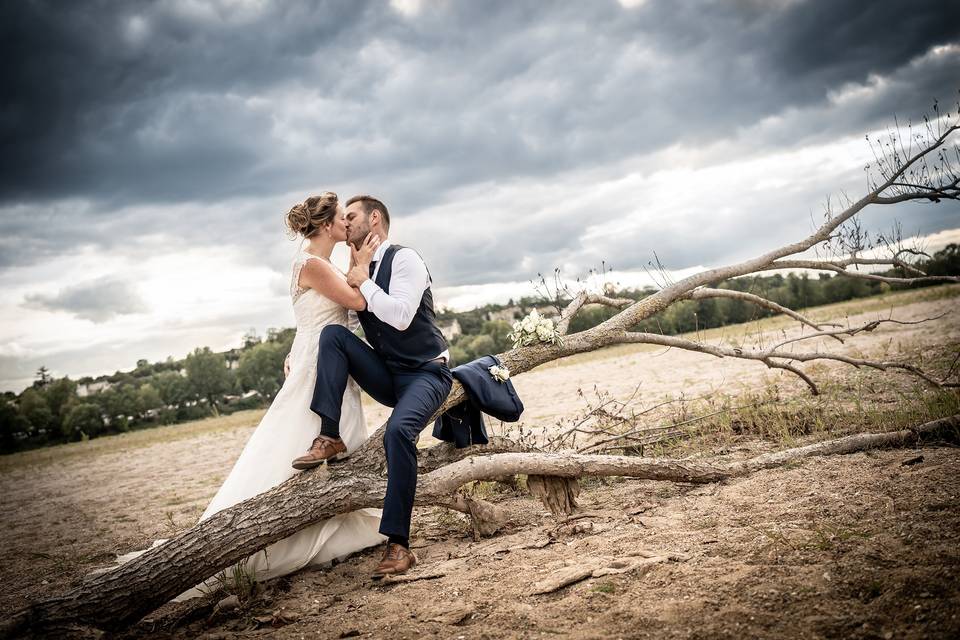 Photo de couple