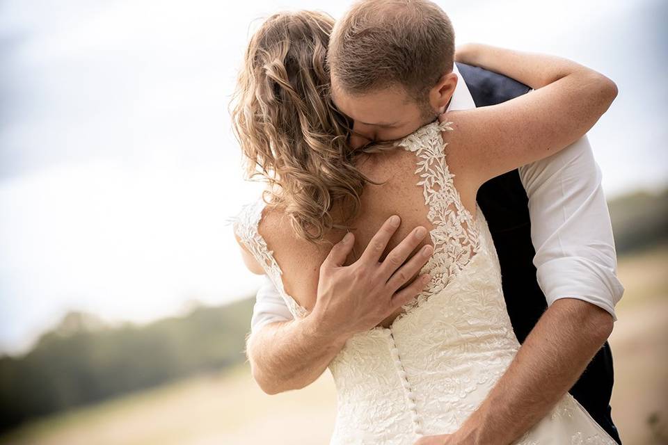 Photo de couple