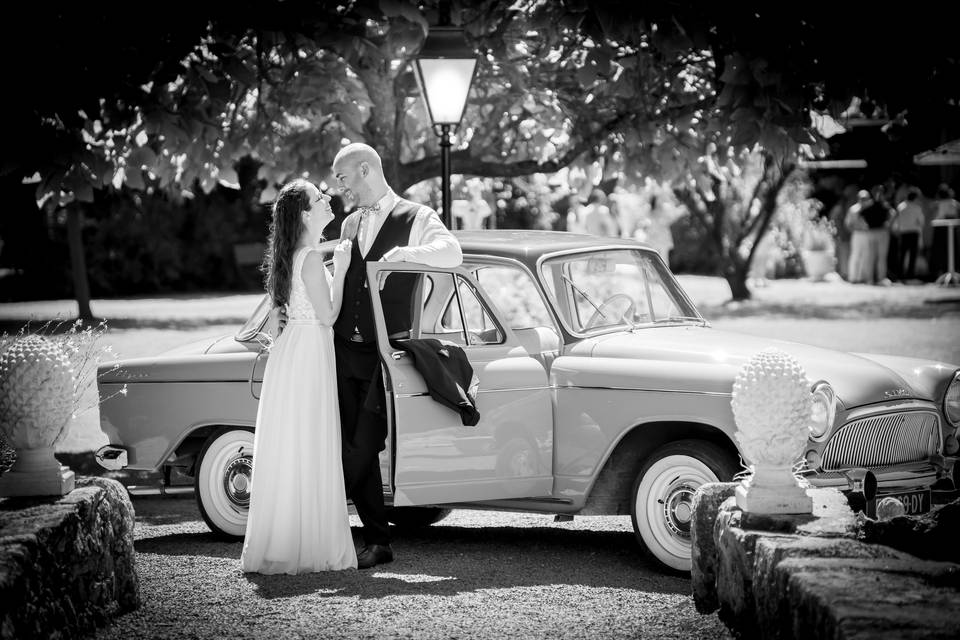 Photo de couple