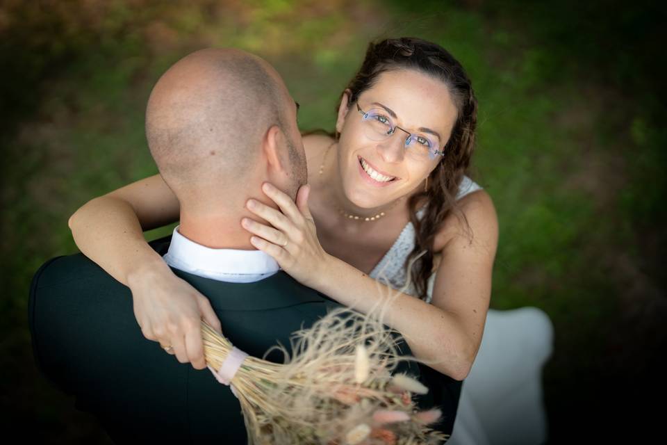 Photo de couple